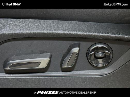 Carbon Metallic 2023 Acura MDX Advance Package