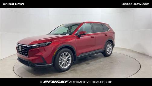 2023 Honda CR-V EX-L 2WD