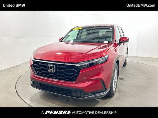 2023 Honda CR-V EX-L 2WD