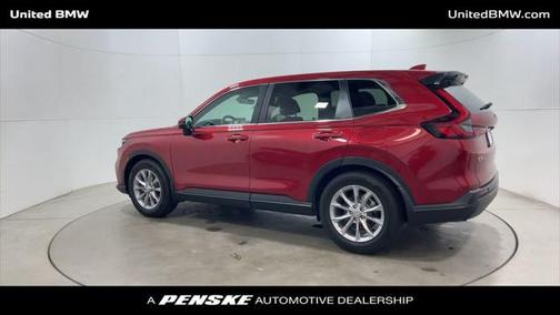 2023 Honda CR-V EX-L 2WD