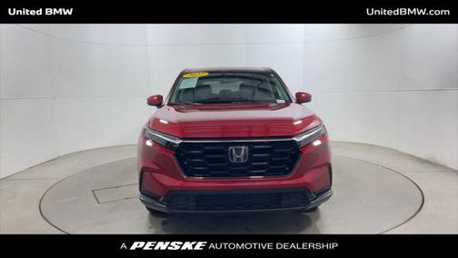 2023 Honda CR-V EX-L 2WD