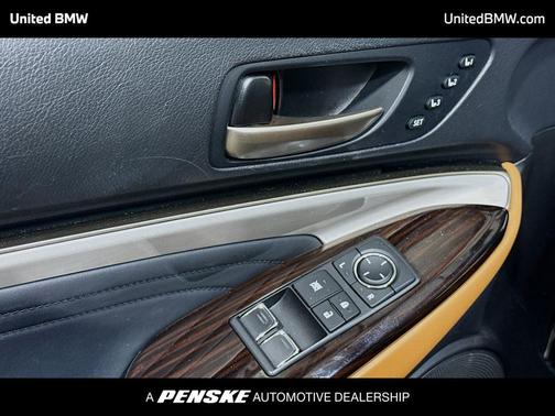 2019 Lexus RC 300 Base