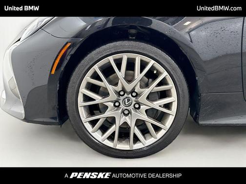 2019 Lexus RC 300 Base