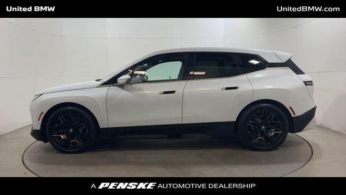 2023 BMW iX M60
