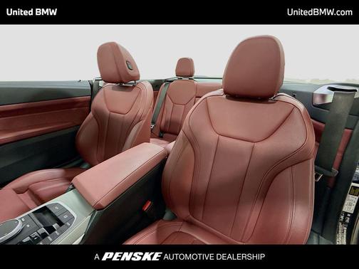 2025 BMW M440 i xDrive