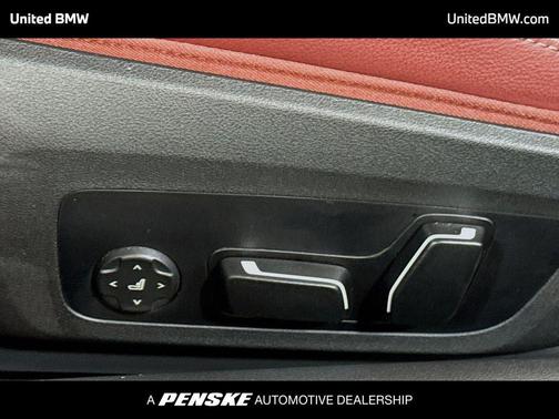 2025 BMW M440 i xDrive