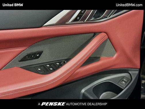 2025 BMW M440 i xDrive