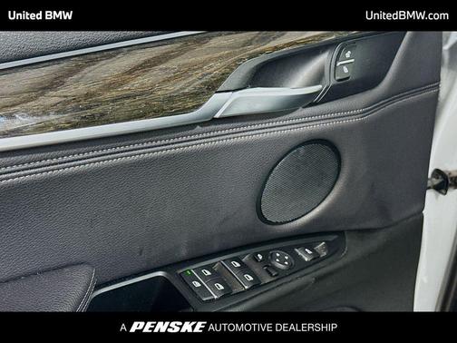 2018 BMW X5 sDrive35i