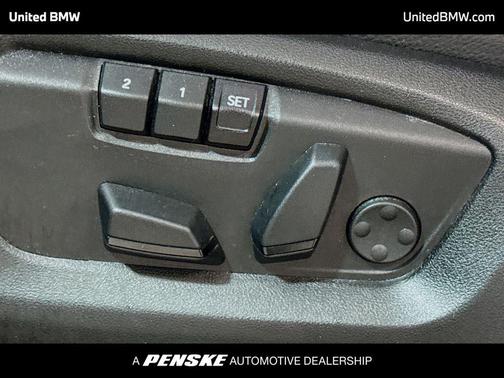 2018 BMW X5 sDrive35i