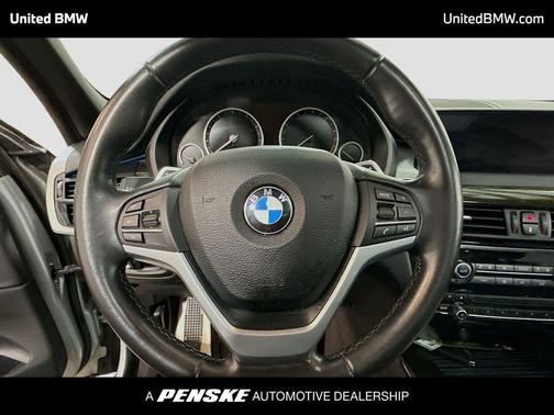 2018 BMW X5 sDrive35i