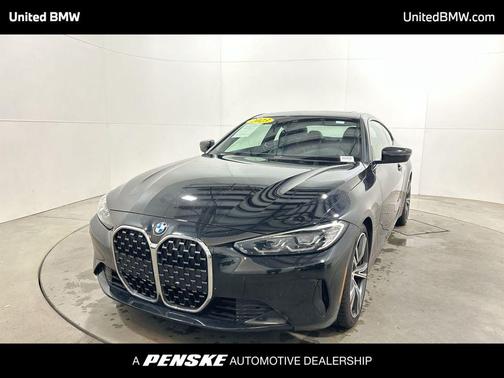 2023 BMW 430 i