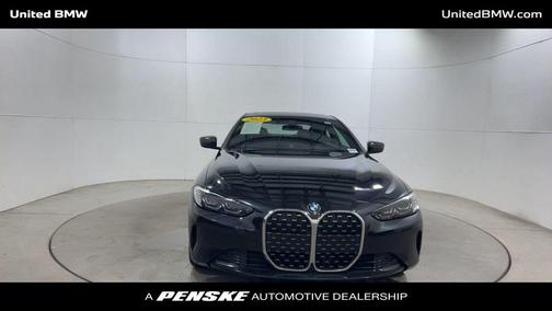 2023 BMW 430 i