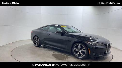 2023 BMW 430 i