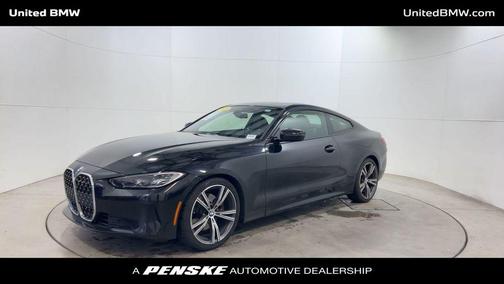 2023 BMW 430 i