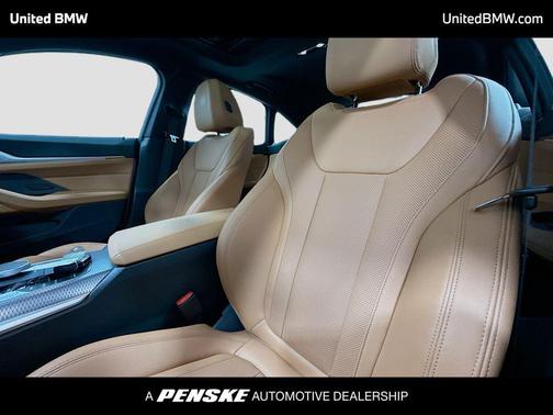 2025 BMW 430 Gran Coupe i