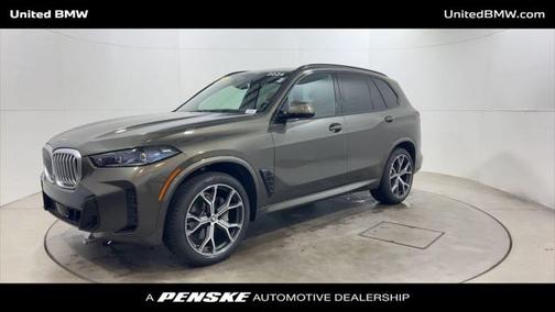 2024 BMW X5 sDrive40i