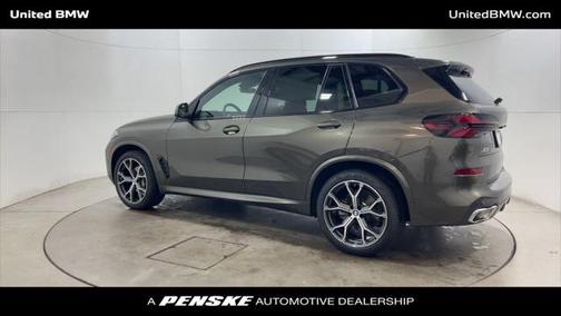 2024 BMW X5 sDrive40i