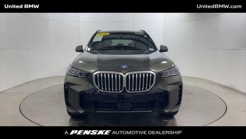 2024 BMW X5 sDrive40i