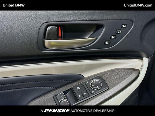 2023 Lexus RC 350 F Sport