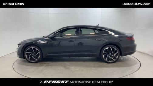 2021 Volkswagen Arteon 2.0T SEL Premium R-Line 4MOTION