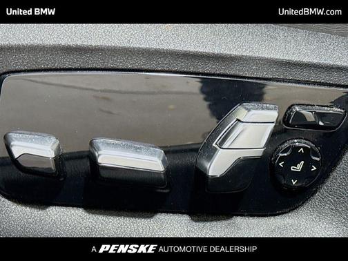 2019 BMW M5 Competition