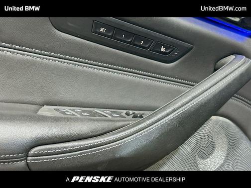 2019 BMW M5 Competition