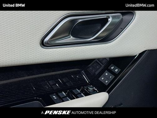 2021 Land Rover Range Rover Velar P250 S