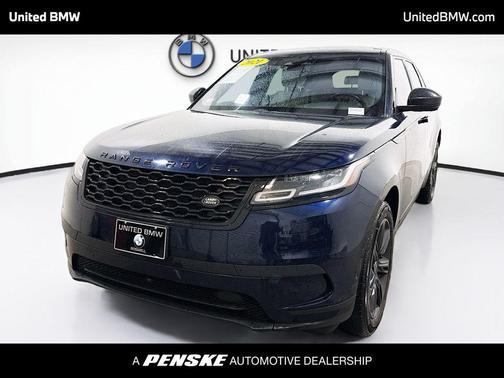 2021 Land Rover Range Rover Velar P250 S