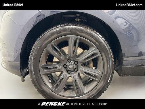 2021 Land Rover Range Rover Velar P250 S