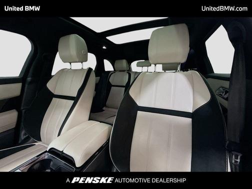2021 Land Rover Range Rover Velar P250 S