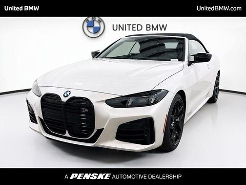 2026 BMW M440 i