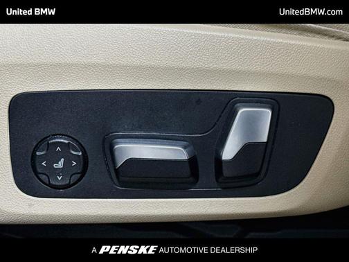 Dark Olive Metallic 2019 BMW X3 sDrive30i