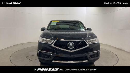 2020 Acura MDX 3.5L