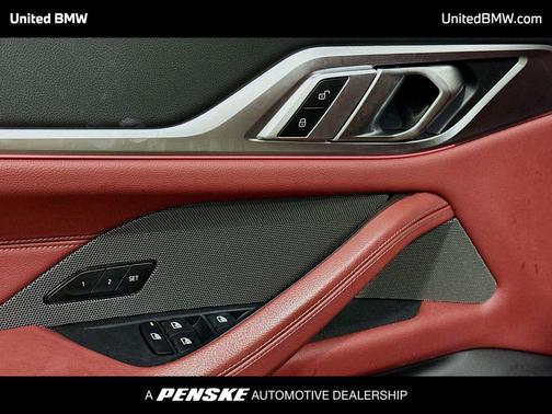 2023 BMW i4 Gran Coupe eDrive35