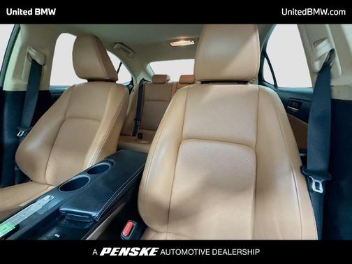 Starfire Pearl 2014 Lexus IS 250 Base