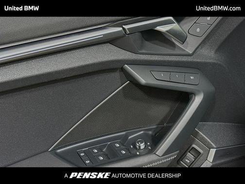 2023 Audi S3 Premium Plus TFSI quattro S tronic