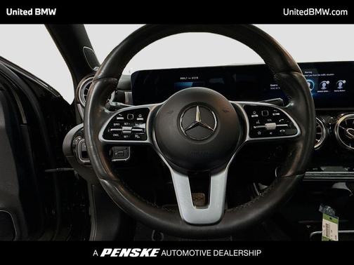 2021 Mercedes-Benz A-Class A 220