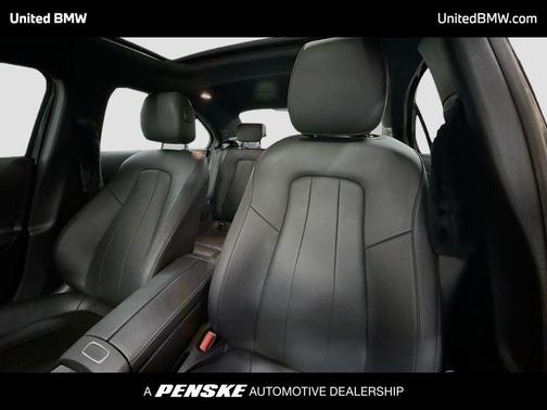 2021 Mercedes-Benz A-Class A 220