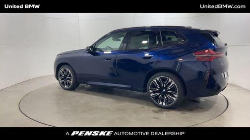 2026 BMW X3 M50 xDrive