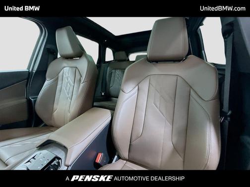 Alpine White 2026 BMW X3 30 xDrive