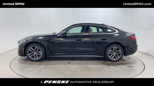 2024 BMW 430 Gran Coupe i