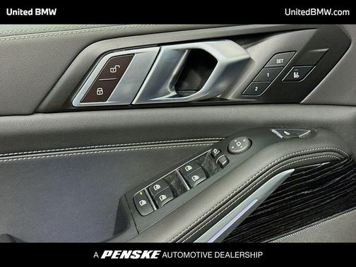 2024 BMW X5 PHEV xDrive50e