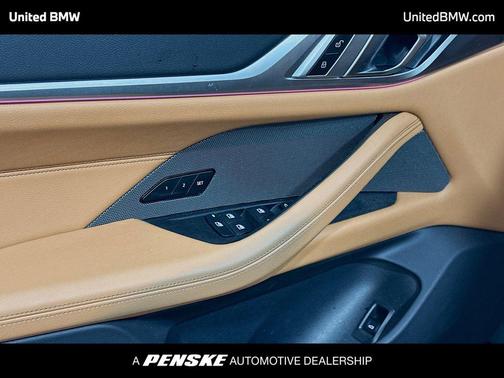 2025 BMW 430 Gran Coupe i