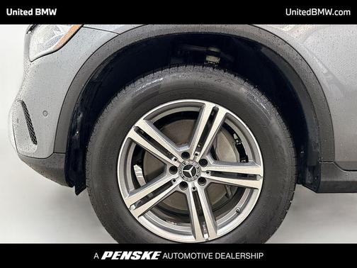 2022 Mercedes-Benz GLC 300 Base