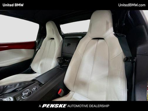 Soul Red Crystal Metallic 2021 Mazda MX-5 Miata RF Grand Touring