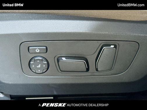 White Metallic 2025 BMW X3 30 xDrive
