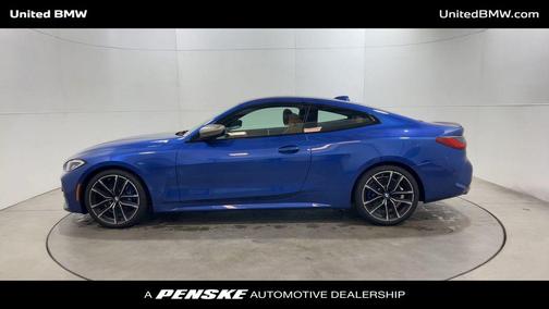 2023 BMW M440 i xDrive