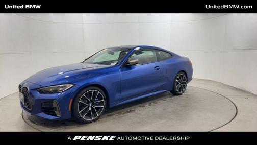 2023 BMW M440 i xDrive
