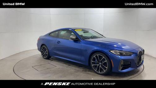 2023 BMW M440 i xDrive