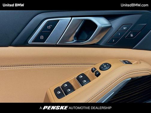 Green Metallic 2026 BMW X5 sDrive40i